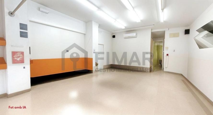 Local comercial en Vilassar de Mar photo 0