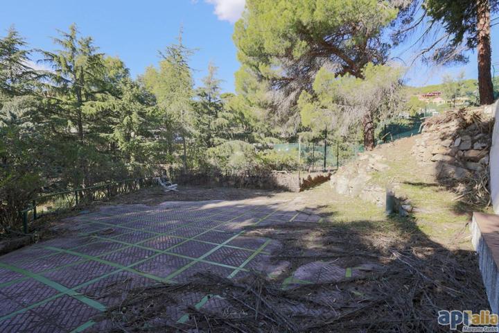 Construye tu casa: Parcela en Can Tolrà, Cabrils photo 0