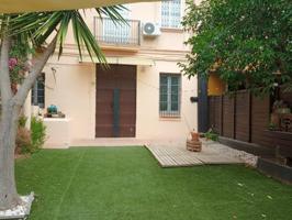 Planta baja con Jardin en Montgat photo 0