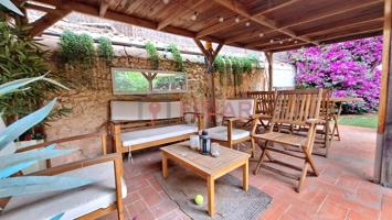Planta baja con Jardin en Montgat photo 0