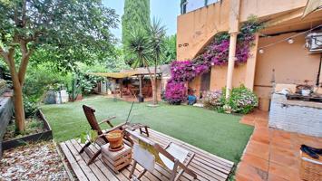 Planta baja con Jardin en Montgat photo 0
