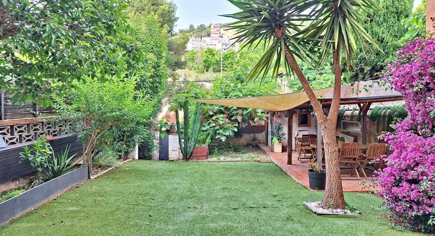 Planta baja con Jardin en Montgat photo 0