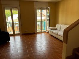 Duplex en Calella photo 0