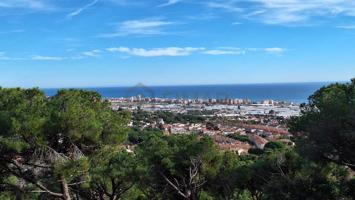 Terreno Exclusivo Vistas al Mar en Premià de Dalt photo 0