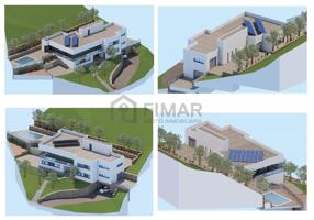 Terreno Exclusivo Vistas al Mar en Premià de Dalt photo 0