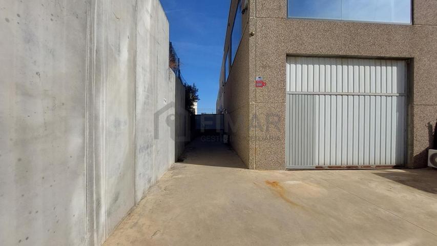 Nave en Vilassar de Mar en alquiler photo 0