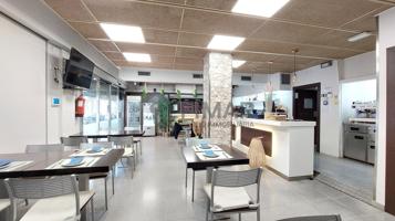 Traspaso Bar-restaurante en Vilassar de Mar photo 0