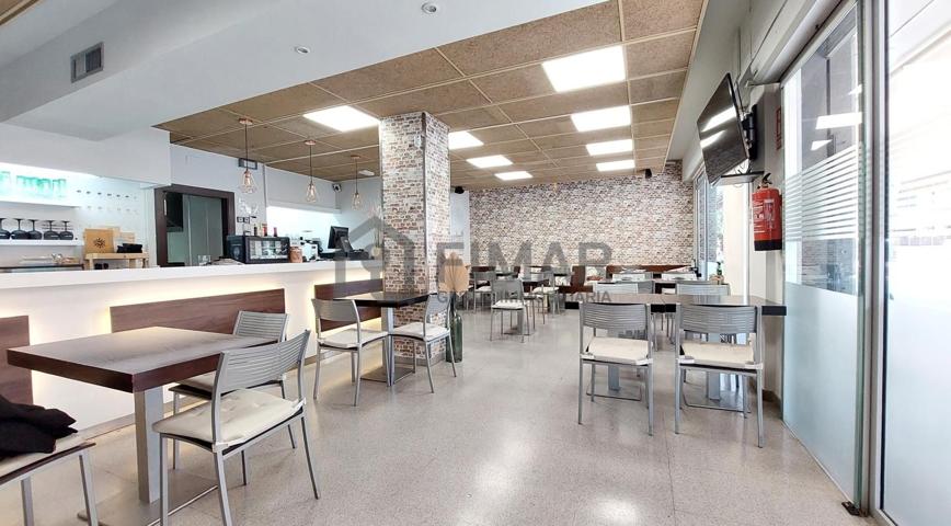 Traspaso Bar-restaurante en Vilassar de Mar photo 0