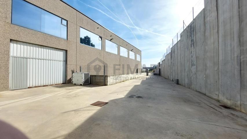 Nave en Vilassar de Mar en alquiler photo 0
