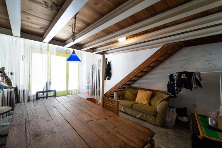 Local comercial en Barcelona (Ciutat Vella) photo 0