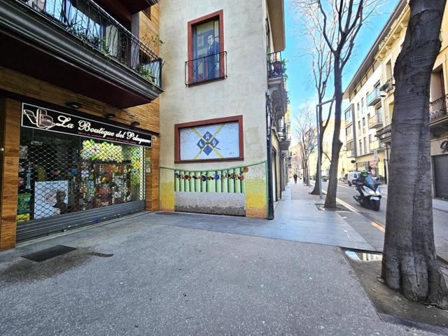 Local comercial - Barcelona (Sant Andreu) photo 0