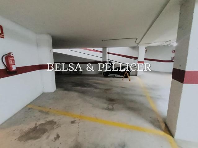 GARAJE EN TULELL photo 0