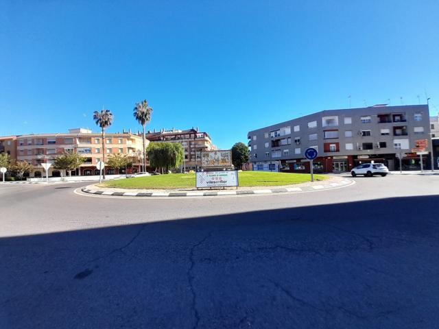 Terrenos Edificables En venta en Alberic photo 0