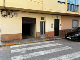 Local En venta en Alberic photo 0