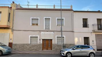 Casa En venta en Alberic photo 0