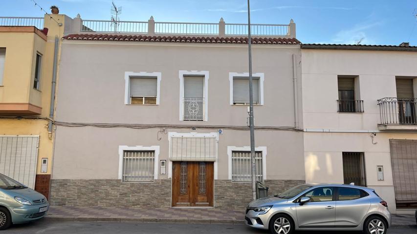 Casa En venta en Alberic photo 0