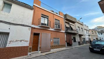 Casa En venta en Alberic photo 0