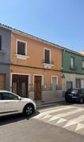 Villa En venta en Polinyà de Xúquer photo 0