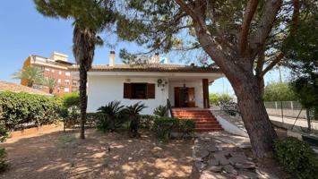 Villa En venta en Alberic photo 0