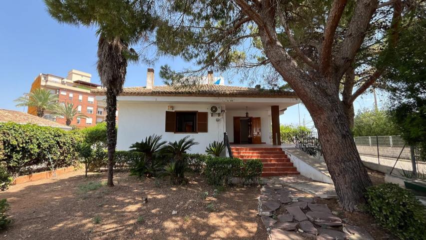 Villa En venta en Alberic photo 0