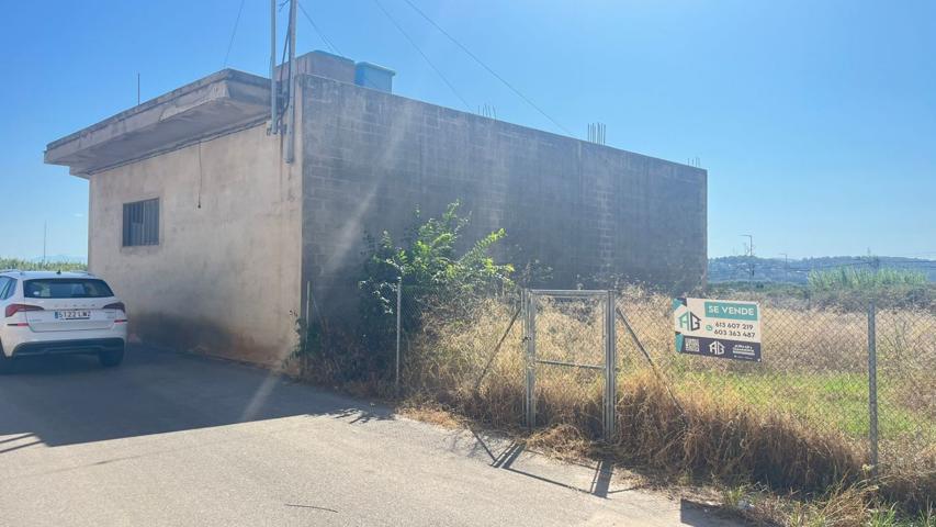 Terrenos Edificables En venta en Alberic photo 0