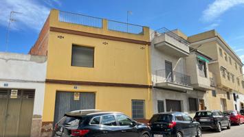 Villa En venta en Alberic photo 0