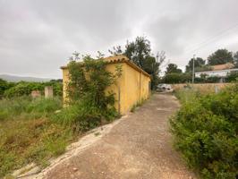 Terrenos Edificables En venta en Alberic photo 0