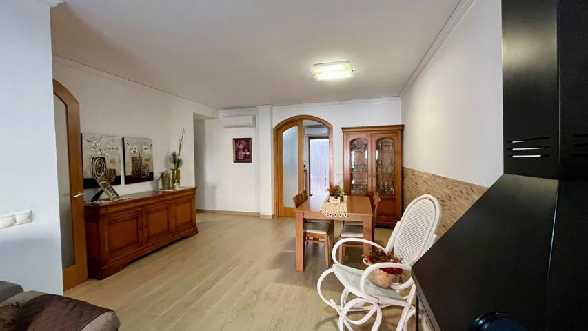 Villa En venta en Alberic photo 0