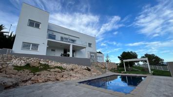 Villa En venta en Alberic photo 0