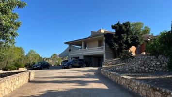 Villa En alquiler en Alberic photo 0