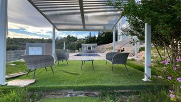 Villa En venta en Alberic photo 0