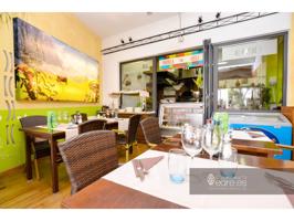 TRASPASO DE RESTAURANTE, PUERTO SANTA EULALIA photo 0