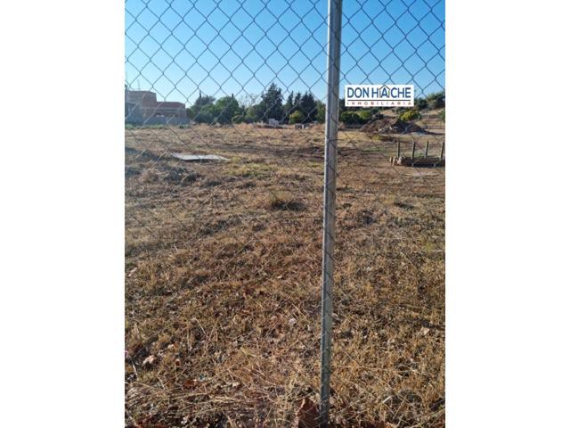 Terreno Urbanizable En venta en Merida photo 0
