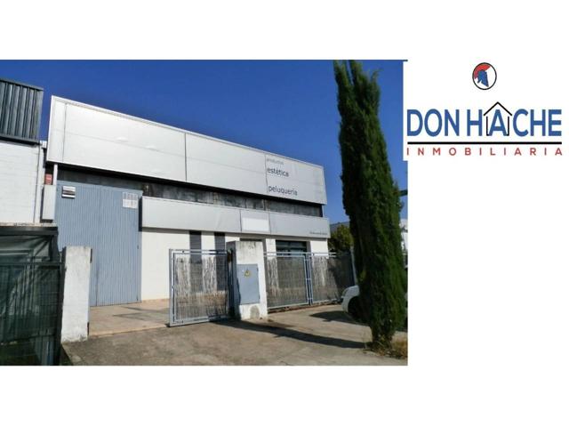 Industrial En venta en Merida photo 0
