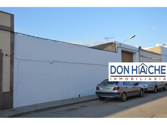 Terreno Urbanizable En venta en Arroyo De San Servan photo 0