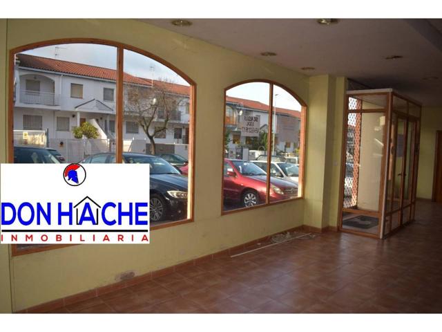 Local En alquiler en Merida photo 0