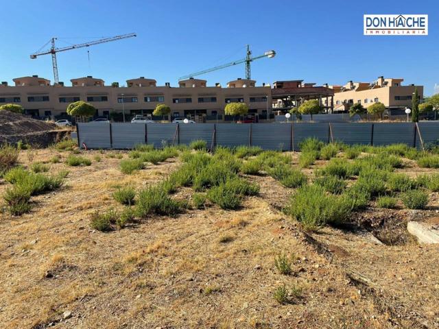 Terreno Urbanizable En venta en Merida photo 0
