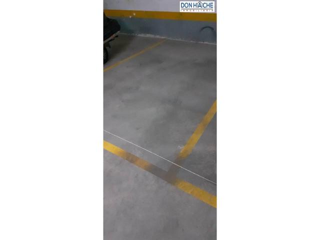 Parking En venta en Merida photo 0