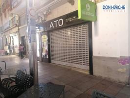 Local En alquiler en Don Benito photo 0