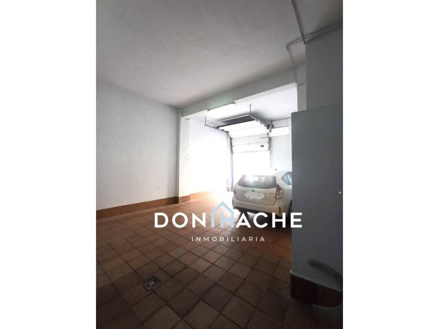 NAVE, LOCAL COMERCIAL, COCHERA EN EL CENTRO photo 0