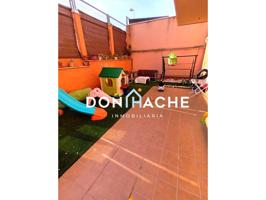 PISO CON PISCINA COMUNITARIA Y PATIOS -VENDE DON HACHE INMOBILIARIA photo 0