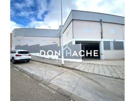 NAVE EN ZONA SUR (SALESIANOS ) -DON HACHE photo 0