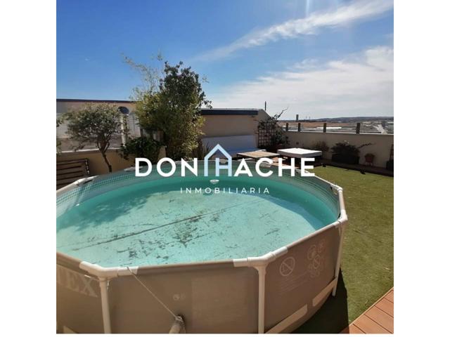 Ático muy bonito en zona Oeste photo 0