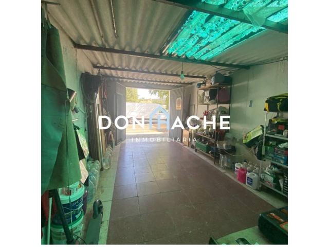 2 GARAJES EN EL CENTRO DE LA CIUDAD -DON HACHE photo 0