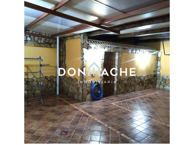 ADOSADO TORREMAYOR-DON HACHE INMOBILIARIA photo 0