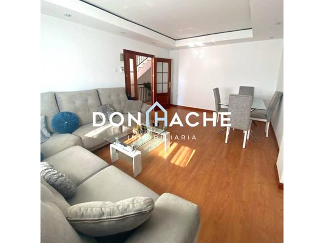 EN VENTA ADOSADO IDEAL COMPLETAMENTE NUEVO photo 0