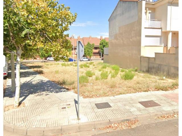SOLAR HABILITADO PARA EDIFICAR EN PRADO photo 0