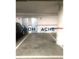 DOS PLAZAS DE GARAJE ZONA HOSPITAL photo 0