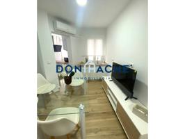 APARTAMENTO PARA ALQUILAR EN ZONA CENTRO photo 0