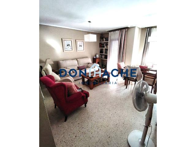 GRAN PISO EN CORCHERA photo 0